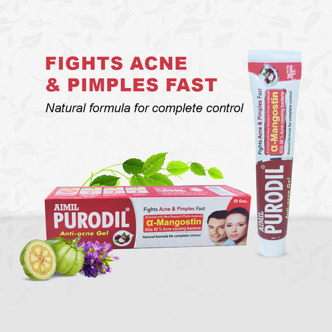 AIMIL Purodil Gel - 20gm