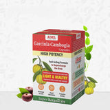 Garcinia Cambogia Capsule