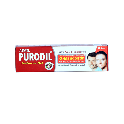 AIMIL Purodil Gel - 20gm