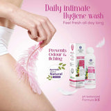 Ayouthveda Vagitone Intimate Hygiene Wash (180 ml )