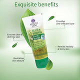 Ayouthveda Neem and Moringa Face Wash (Pack of 2 : 50gm each)