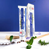 Ayouthveda Ayurvedic Mint Gel Toothpaste (100 gm)