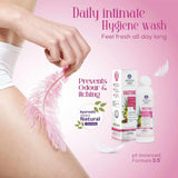 Ayouthveda Vagitone Intimate Hygiene Wash 100ml