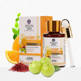 Ayouthveda Vitamin C Face Serum 30ml