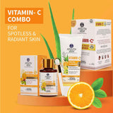 Ayouthveda Vitamin C Face Serum 30ml