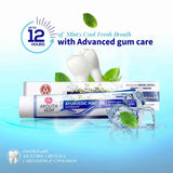 Ayouthveda Toothpaste Combo Set of 3