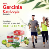 Garcinia Cambogia Capsule