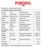 AIMIL Purodil Gel - 20gm